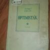 Optimistak I-II - Sinko Ervin