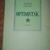 Optimistak I-II - Sinko Ervin