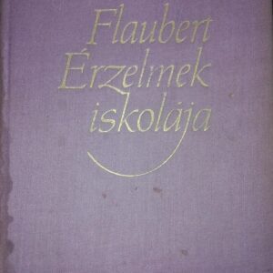 Flaubert Erzelinek Iskolaja