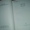 Hid 1934-1941
