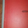 Hid 1934-1941