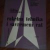 Raketna Tehnika i Savremeni Rat