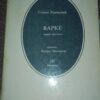 Varke - Stevan Raickovic