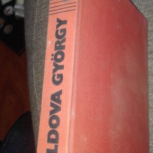 Az Orseg Panasza - Moldova Gyorgy