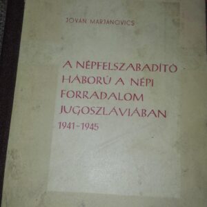 84555830_5d9c9048738fe9-34208401IMG_20191007_16.jpg A Nepfelszabadito Haboru A nepi Forradalom Jugoszlavianen