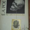 Az Aranybogar - Edgar Allan Pol