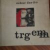 Oskar Davico - Trg em