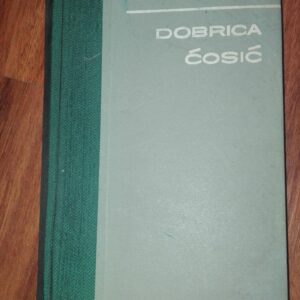 Oldodas - Dobrica Cosic