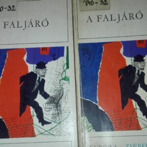 84712762_5da0dd2a2a92b3-59020797IMG_20191011_19.jpg A Faljaro - Evropa Zsebkonyvek