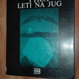 Prstenovana Ptica Leti na Jug - Djoko Stojicic