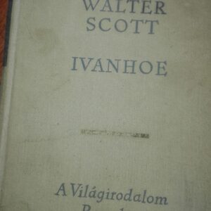 84812284_5da41257d81f33-30619624IMG_20191013_19.jpg Ivanhoe - Walter Scott