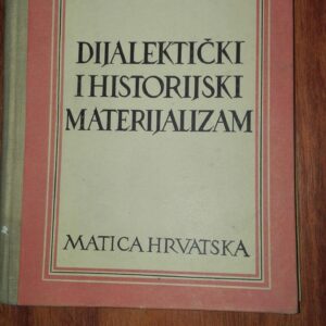 84863902_5da5613f4d7593-65742867IMG_20191014_18.jpg Dijalekticki i Historijski Materijalizam - P. Vranicki