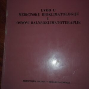84901939_5da62157261027-46323558IMG_20191015_19.jpg Uvod u Medicinsku Bioklimatologiju osnovi balneoklimatoterap