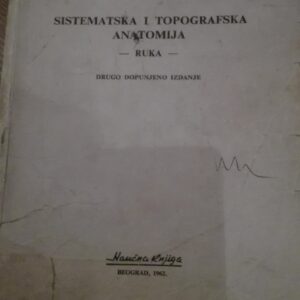 84913118_5da6ba1a1ab0f7-38671217IMG_20191015_19.jpg Sistemska i Topografska Anatomija - Ruka