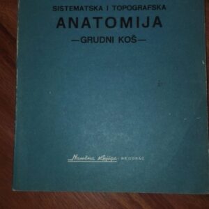 84935765_5da72cb12e6db6-10109187IMG_20191015_19.jpg Sistemska i topografska Anatomija - Grudni Kos