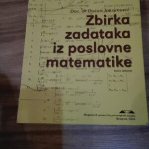 87976892_5df81a21dea056-37664527IMG_20191216_20.jpg Zbirka Zadataka iz Poslovne Matematike