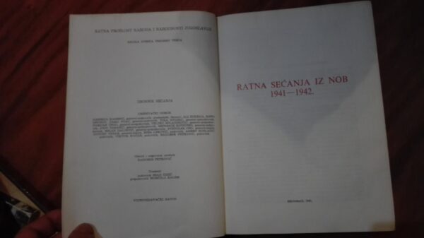 88289250_5e00b59f9b1175-47168496IMG_20191223_01.jpg Ratna Secanja iz NOB II 1941-1942