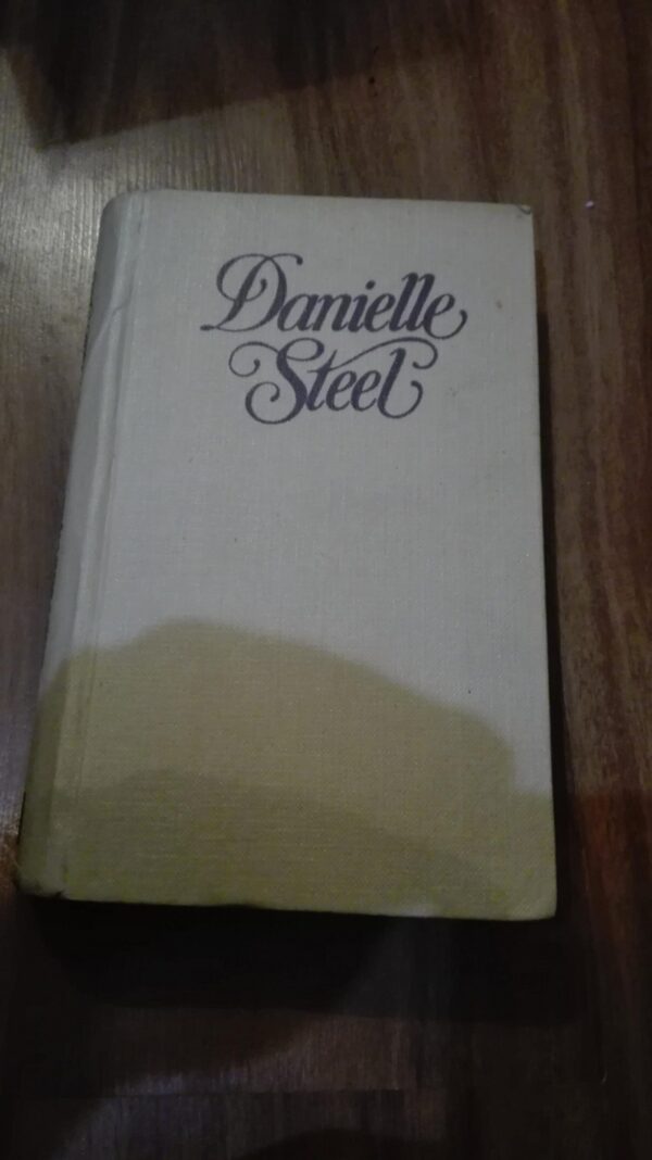 Sad i Zauvjek - Danielle Steel