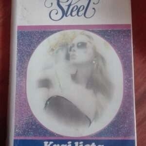 Kraj Ljeta - Danielle Steel