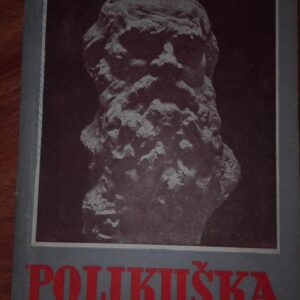 Polikuska - Lav Nikolajevic Tolstoj