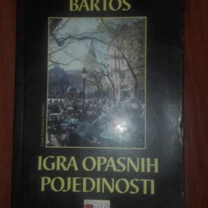 88513786_5e069d314bf439-46142023IMG_20191227_16.jpg Igra Opasnih Pojedinosti - Stjepan Bartos