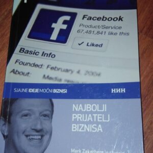 Najbolji Prijatelj Biznisa