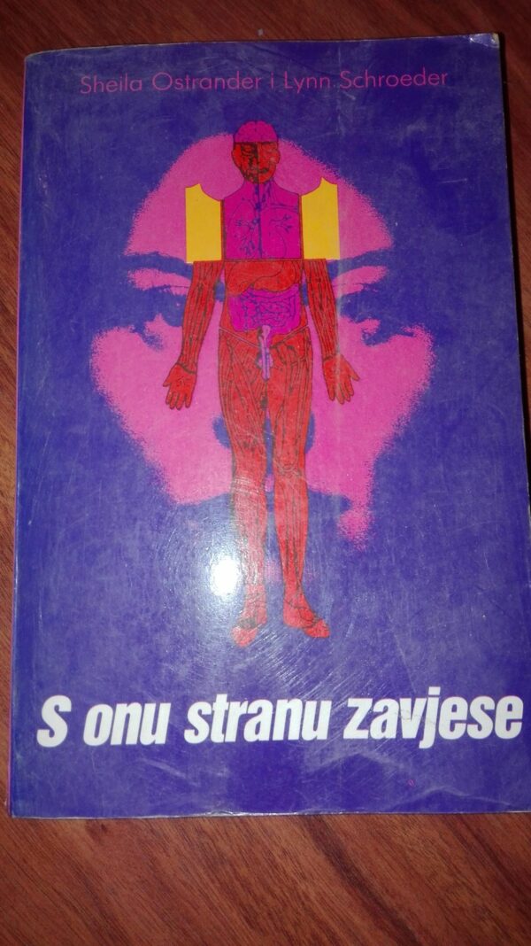 S Onu Stranu zavjese
