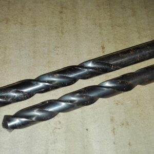 Burgije SKF za metal HSS fi 9.2