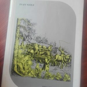 Uspon Mirnog Covjeka - Ivan Vitez