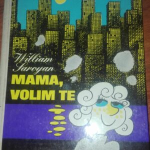 88643198_5e0aca74906bc1-43832314IMG_20191230_15.jpg Mama Volim Te - Willijam Sareyan
