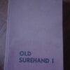 Old Surehand I  - Karl May