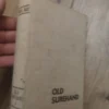 Old Surehand I  - Karl May