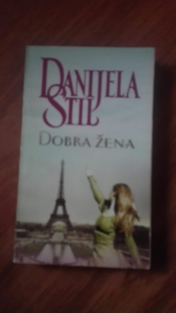 Dobra zena - Danijela Stil