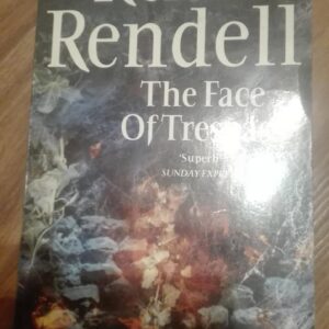 88676740_5e0c903adc7f02-72077771IMG_20191231_20.jpg The Face Of Trespass - Ruth Rendell