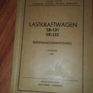 Lastkraftwagen