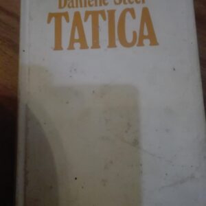 Tatica - Danielle steel