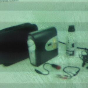 042-9643 - SET za brzu reparaciju GUMA