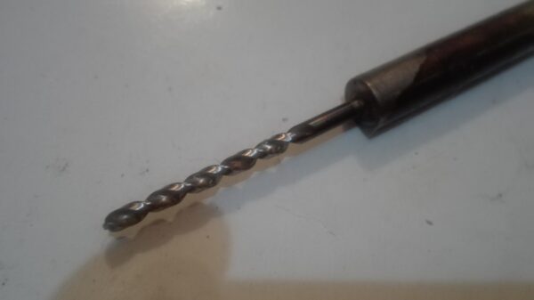 burgija 3.4 mm sa produzenim nosacem