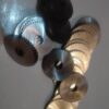 testerasta glodala 30 x 8 mm rupa debljina 1,7 mm