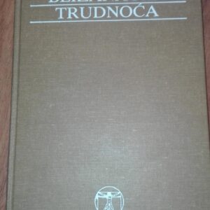 Blizanacka Trudnoca - Frane Mikulandra