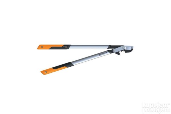 Fiskars makaze za orezivanje PowerGear L LX84