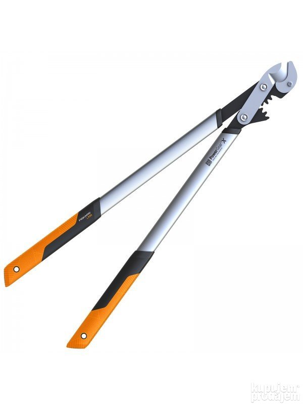 Fiskars makaze za orezivanje PowerGear L LX99 1020189