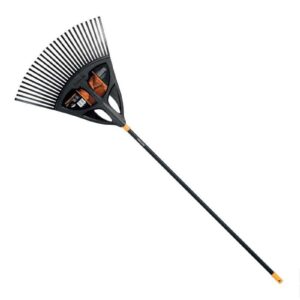 Fiskars grabulja za lišće XL 1015645