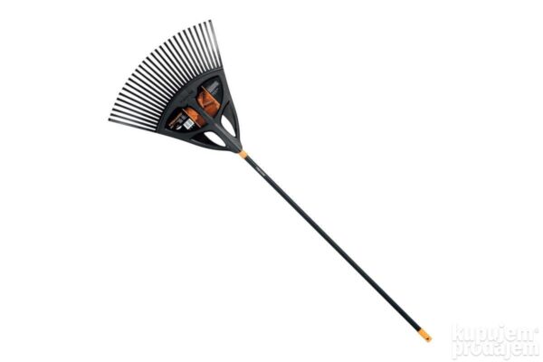 Fiskars grabulja za lišće XL 1015645