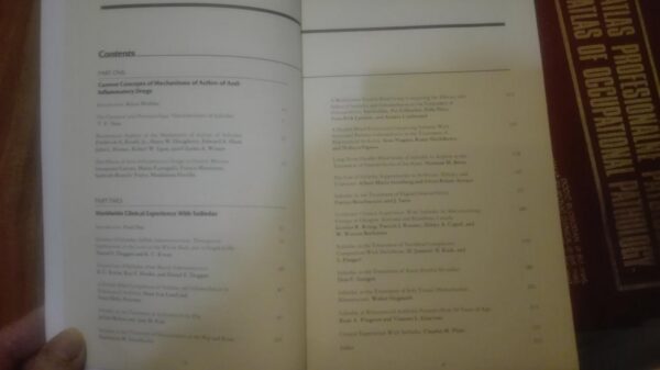 Current Concepts on Anti inflammatory Drugs