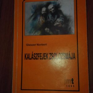 90087176_5e31d514e588c4-85237019IMG_20200129_19.jpg Kalasyfejek Zsoluzsmaja - Gleszer Norbert