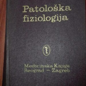 90174967_5e3447b8314b53-93180992IMG_20200131_15.jpg Patoloska Fiziologija - W. A. Sodeman