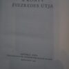 A Konyv Evezredes Utja - Tevan Andor