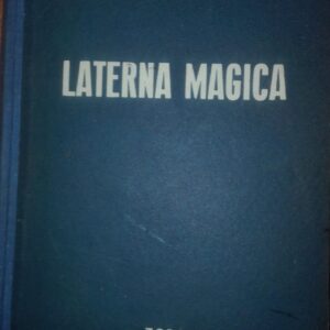 Laterna Magica - Slavko Batusic