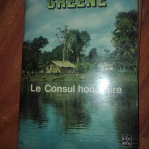 90408585_5e3a071587ef32-95887803IMG_20200204_22.jpg Le Consul Honoraire - Grahem Greene